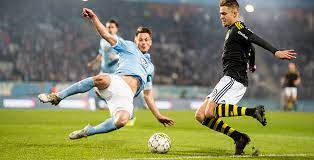 Statistique, scores des matchs, resultats, classement et historique des equipes de foot aik fotboll et malmo ff. Sa Koper Du Din Biljett Till Hemmapremiaren Mot Aik Malmo Ff