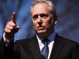 White House AI Czar: Selling Nvidia Chips to China Helps Cap Huawei