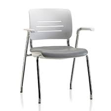 Stack Chairs Ki In 2020 Chair Seating Office Chair
