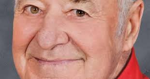 Jerome "Jerry" Irlbeck