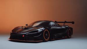 Accounting that the ford engine. 2021 Mclaren 720s Gt3x Unleashed With 740 Horsepower From Hand Built Engine Autoevolution