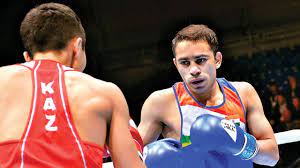 Jun 27, 2021 · amit panghal becomes number one boxer just before tokyo olympics, টোকিও অলিম্পিকের আগে ভারতের অমিত পাঙ্ঘাল বিশ্বের এক নম্বর বক্সার হলেন World Boxing Championships Amit Panghal Boxes His Way To Aiba Final History