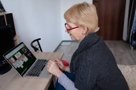 Both hemispheres of the brain are engaged in the process, as puzzles require equal parts creativity and. 5 Online Activity Ideas For People Living With Dementia