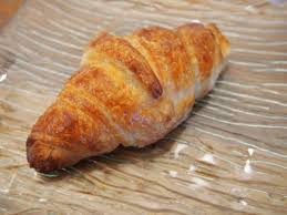 Croissants De Pierre Herme En 2020 Alimentation Pierre Herme Recette Pierre Herme