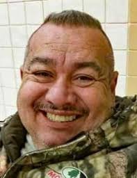 Julio Trevino Marines, Jr. Obituary (1956