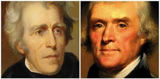 Democrats bounce Jefferson and Jackson from annual dinner