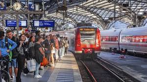 RLP-Newsticker: Deutschlandticket wird wohl wieder teurer, Leifheit war bei der Waffen-SS — SWR