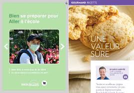 Une Valeur Sure La Presse In 2020 Biscuits Desserts Macarons