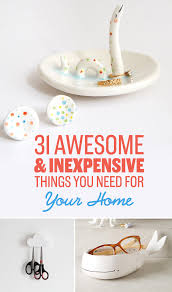 Find 104 opposite words and antonyms for inexpensive from our thesaurus. 31 Awesome And Inexpensive Things You Need For Your Home