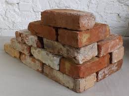 originale ziegelsteine klinker backsteine gebrauchte mauersteine gartensteine gartenmauer grill sommerkuche mauerstein ziegelsteine backstein
