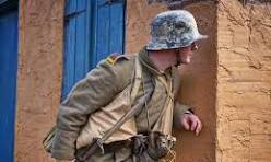Evolution of Uniform - Germany 1918 Decided to release this ...