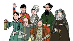 Find & download free graphic resources for people clipart. Site Review Famous People Education World