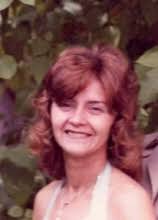 Obituary information for Alice “Penny” Dingman