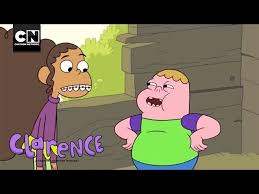شيفيلد يونايتد و تشيلسي بث مباشر. Clarence No Girls Allowed I Cartoon Network Youtube