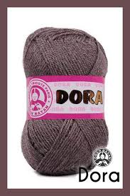 Oren Bayan Oren Bayan Dora 014 Vizon Orgu Elsa Renkler