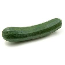The vegetable should feel firm yet tender with shiny or glossy skin. Organic Zucchini Green Vegetables Produce Department