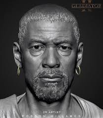 Hi everybody, I'm a figurative sculptor from England. I share lots of pics  and videos from my studio to my Facebook Page Amelia Rowcroft Sculpture.  This is my most recent video showing