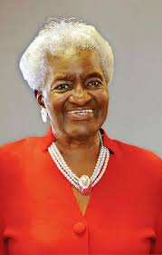 BIO FOR MARY FRANCES EARLY