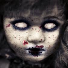 Horror & Supernatural Fiction