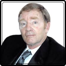 Obituary of David Ashley Rhude