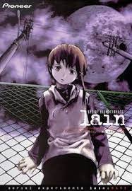 Lain macam ni, lain macam tu gangguan yang bising kini mula diam membisu lain macam ni, la. Serial Experiments Lain Wikipedia