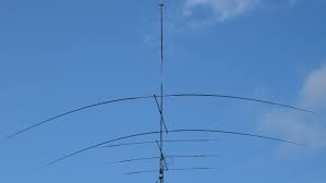 Antenna project contributions are from all over the world! How To Make A Stealth Amateur Radio Wire Antenna Dx Commander Amateur Radio Ham Radio