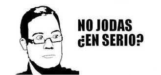 No Jodas ¿En Serio? | Memepedia | Fandom