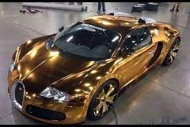 Entra al garage de Mike Tyson y conoce sus 10 coches más exclusivos | TORK