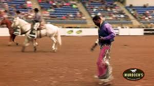 Nicolas claxton and jeff green could see additional minutes on monday with griffin out. Jason Griffin Rodeo All Star Interview Youtube