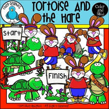 Encourage children to read the bible text before coloring the page or read it to them to help them capture all of the details. Tortoise And Hare Coloring Worksheets Teaching Resources Tpt