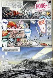 Biar saya terangkan serba sikit mengenai perkara ni. My Publications Raja Rimba Episode 75 Pdf Page 12 13 Created With Publitas Com