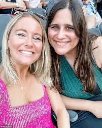 EXCL: Mom who was 'harassed' by security at Taylor Swift's tour in  Philadelphia gets free tickets