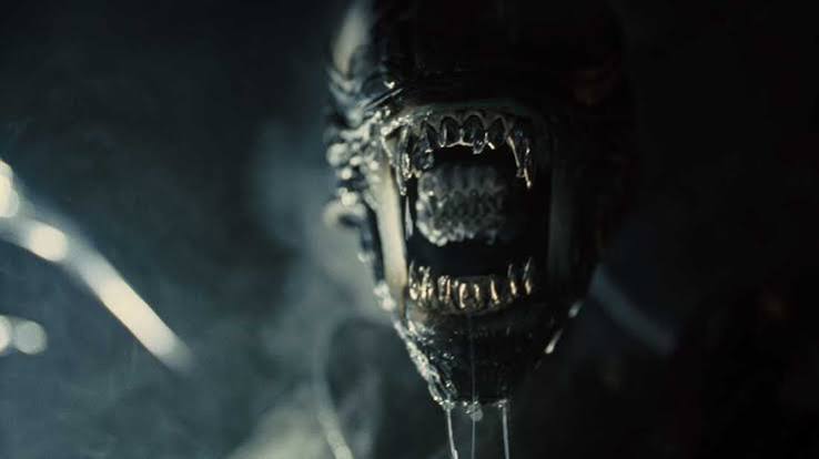 Alien: Romulus' review: Dwelling on the past doesn't guarantee a future :  NPR