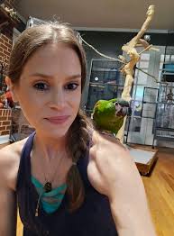 Sometimes you just got to stop sweeping the floor and sit down to hangout  for a minute. Arwin said "less cleaning and more playing" 😛