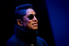 Jermaine Jackson Is Accused of Sexual Assault in Lawsuit