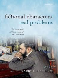 Use the telegram link for past papers. Garry L Hagberg Fictional Characters Real Problems The Search For Ethical Content In Literature Oxford University Press 2016 Aesthetics Immanuel Kant