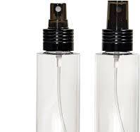 Amazon.com: Yebeauty Empty Spray Bottles for Essential Oils ...