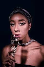 Special Holiday Edition Fashion Editorial Is Finally Here!