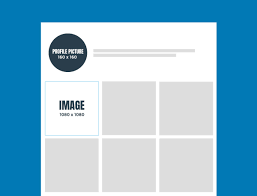 We have 76+ background pictures for you! Social Media Image Size Guide 2020 Gb Design Studio