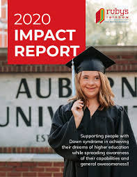 2020 IMPACT REPORT