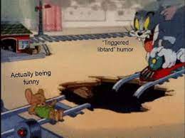 When You Troll A Libtard Epic Style R Dankmemes