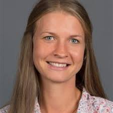 Elisabeth Lutz's Instagram, Twitter & Facebook