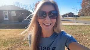 Kayla Atkins's Instagram, Twitter & Facebook