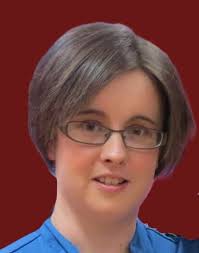 MCDOUGALL, Danielle Victoria