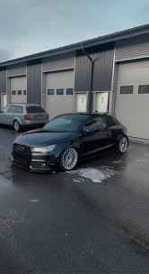 Image result for Brilliant Black 2016 A1