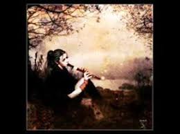 الناي الحزين Mona Lisa Artwork Art