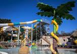 Camping Avec Piscine Couverte Chauffee Pyrenees Orientales
