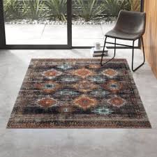 We promise knot to let you down, but if you don't win today, be sure to enter again tomorrow, and please tell your friends and family about us! Modern Blue Orange Outdoor Rugs Allmodern