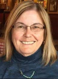 Obituary of Joyce Harris