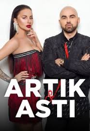 Artik I Asti Artik Asti Bilety Na Koncerty V Krasnodare 2021 Kassir Ru